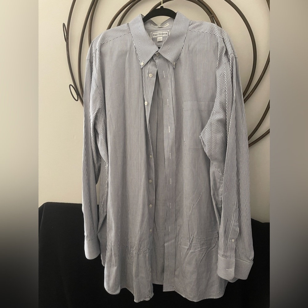 Long Sleeve Dress Shirt
